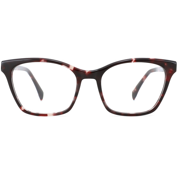 Cat-Eye Glasses YEA1070