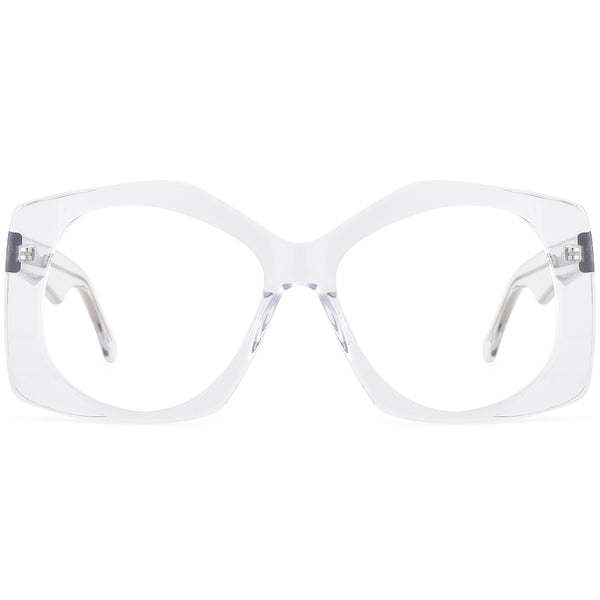 Geometric Glasses YSAA1053