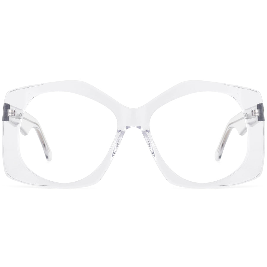 Geometric Glasses YSAA1053