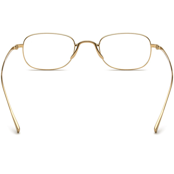 Rectangle Glasses BR1165