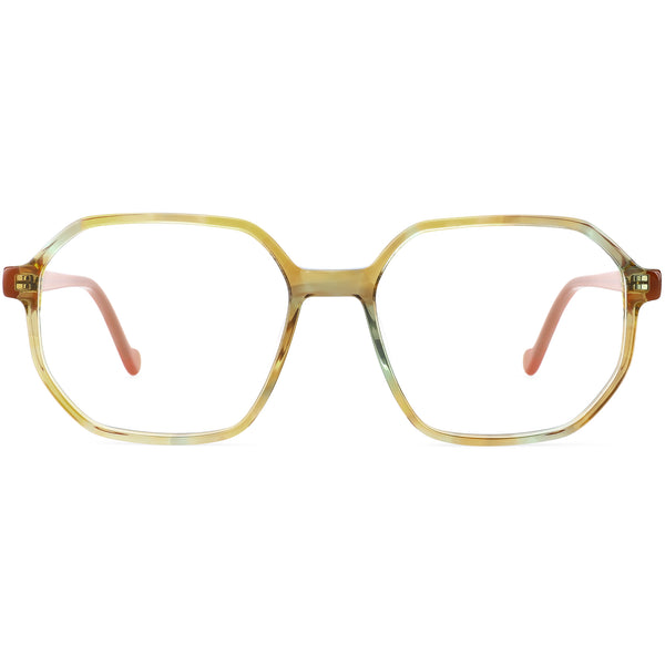 Geometric Glasses YSAA1064