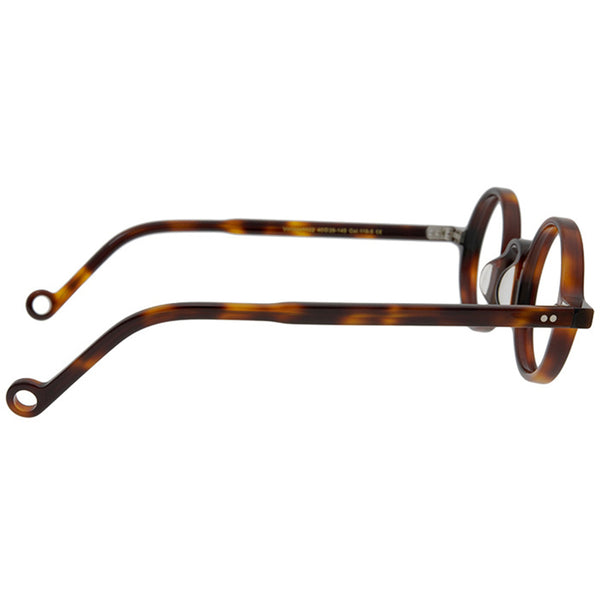 Round Glasses A3373