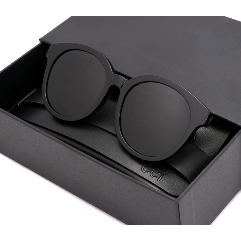 Round Sunglasses S1039