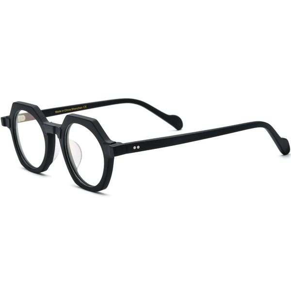 Geometric Glasses BR1035