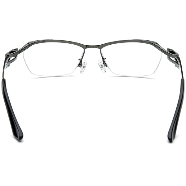 Rectangle Glasses BR1217