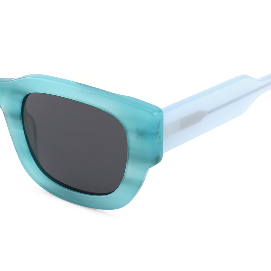 Square Sunglasses YS1135
