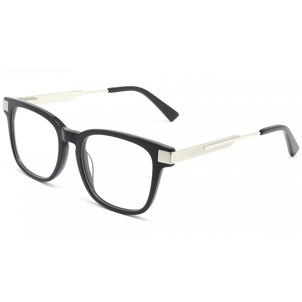 Square Glasses A3172