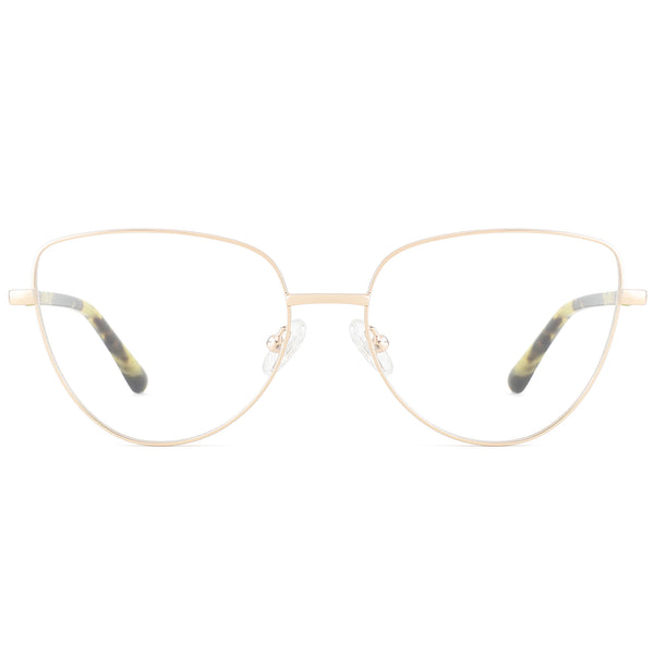 Cat-Eye Glasses YEM1032