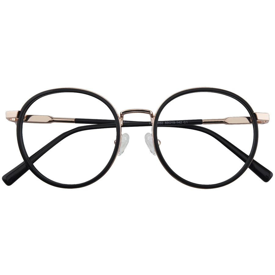 Round Glasses A3145