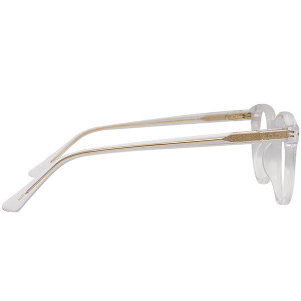 Round Glasses A1207