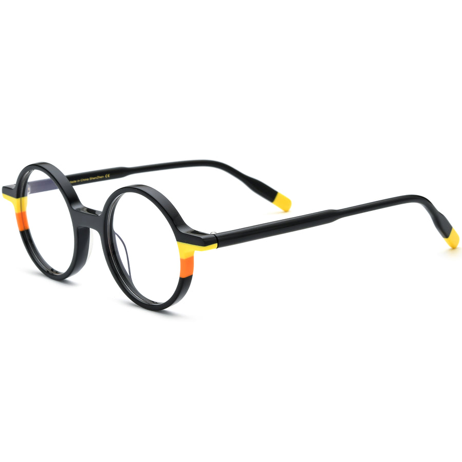 Round Glasses BR1047