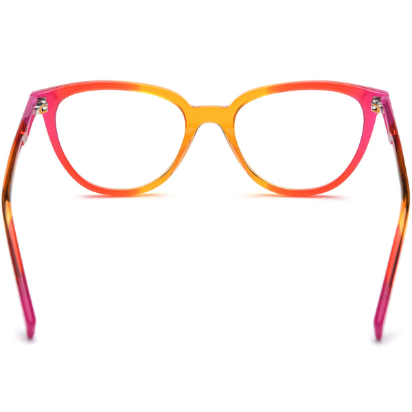 Cat-Eye Glasses BR1056