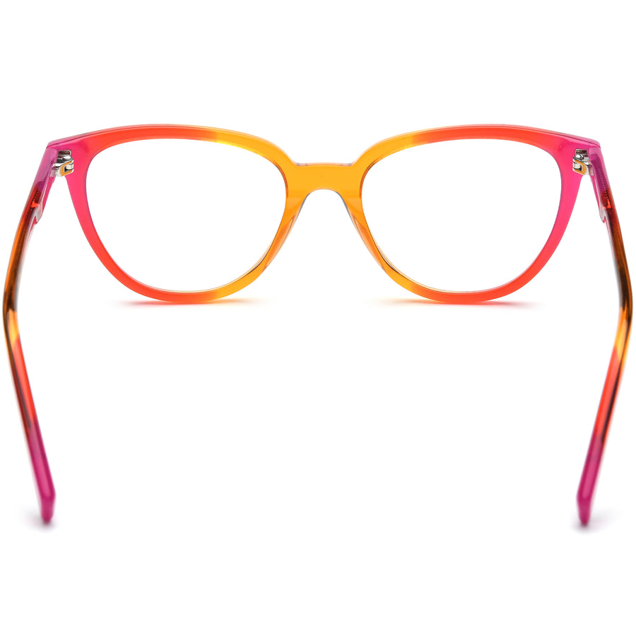Cat-Eye Glasses BR1056