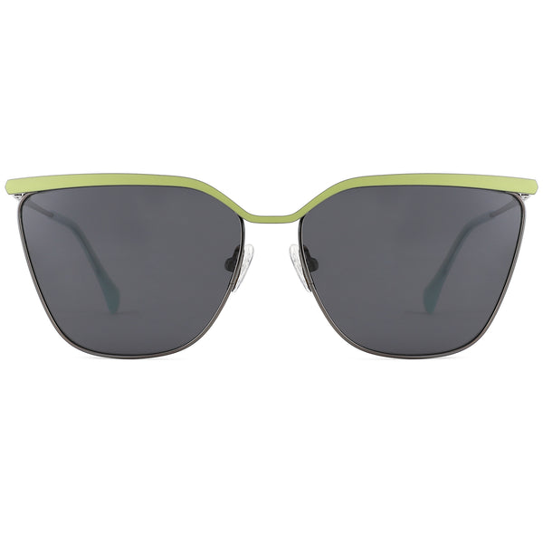 Square Sunglasses YS1171