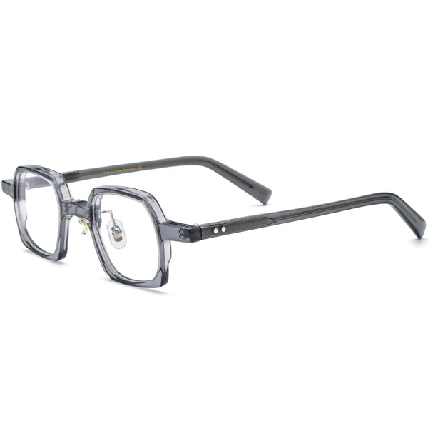 Square Glasses BR1093
