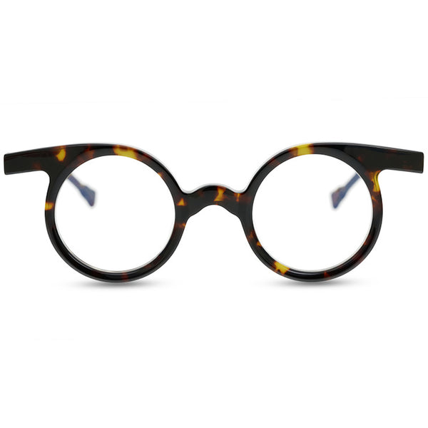 Geometric Glasses A2193