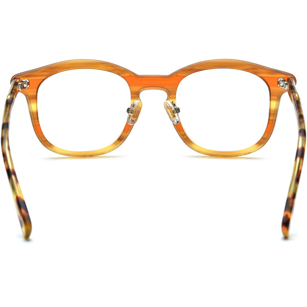 Square Glasses BR1096