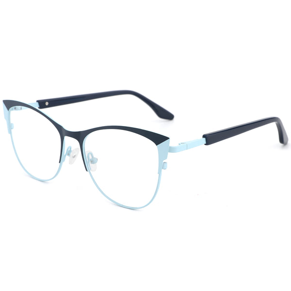 Square Glasses YEM1103
