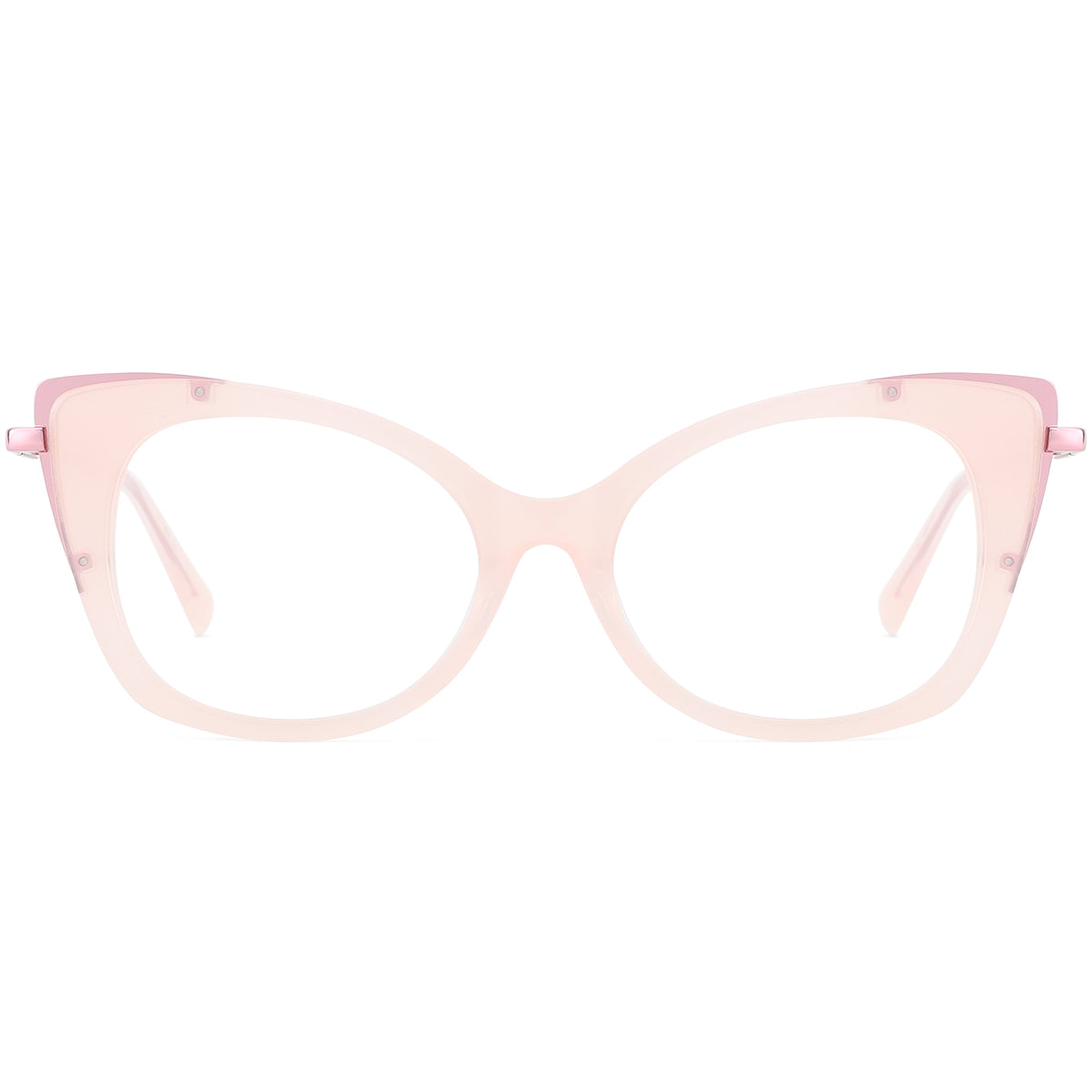 Cat-Eye Glasses YEC1070