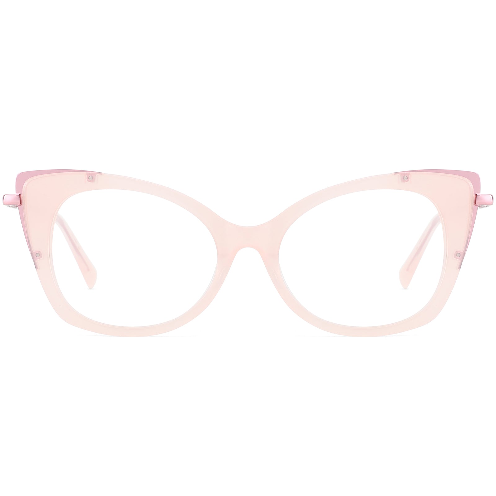 Cat-Eye Glasses YEC1070