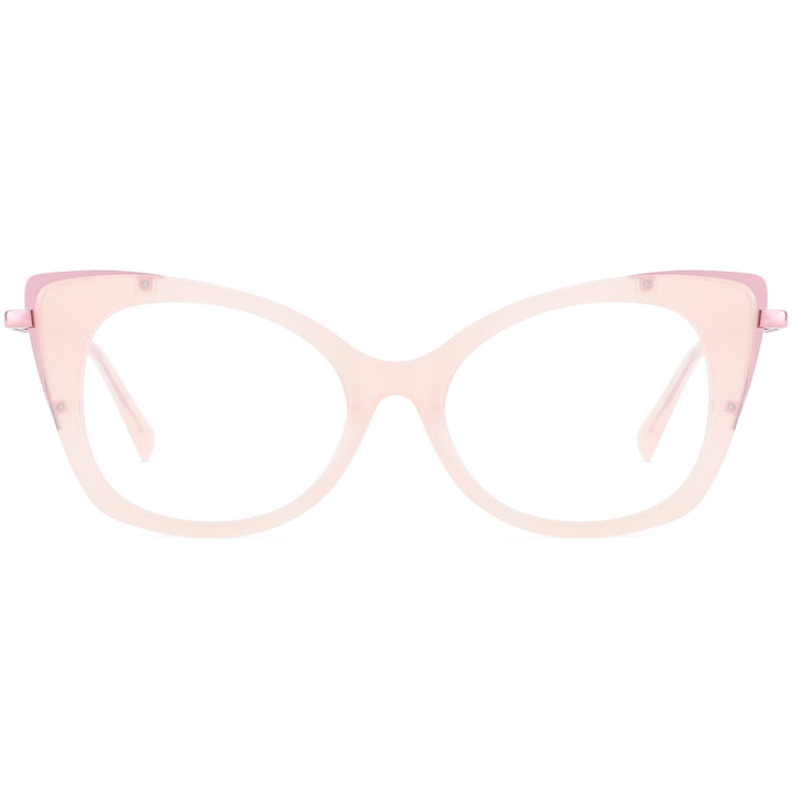 Cat-Eye Glasses YEC1070