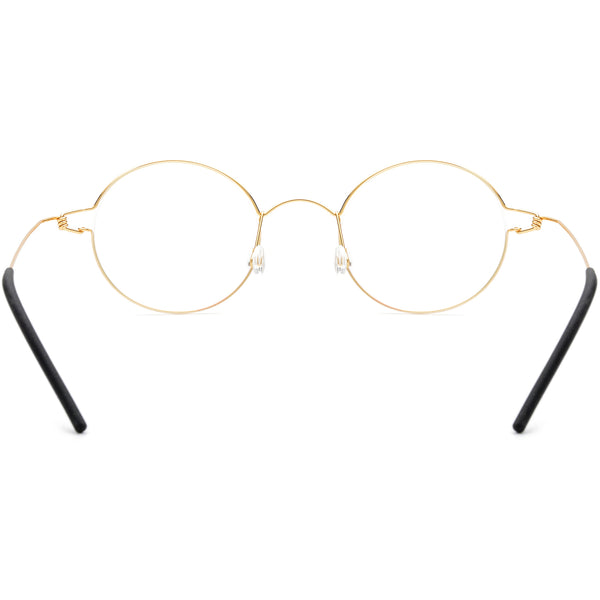 Round Glasses BR1323