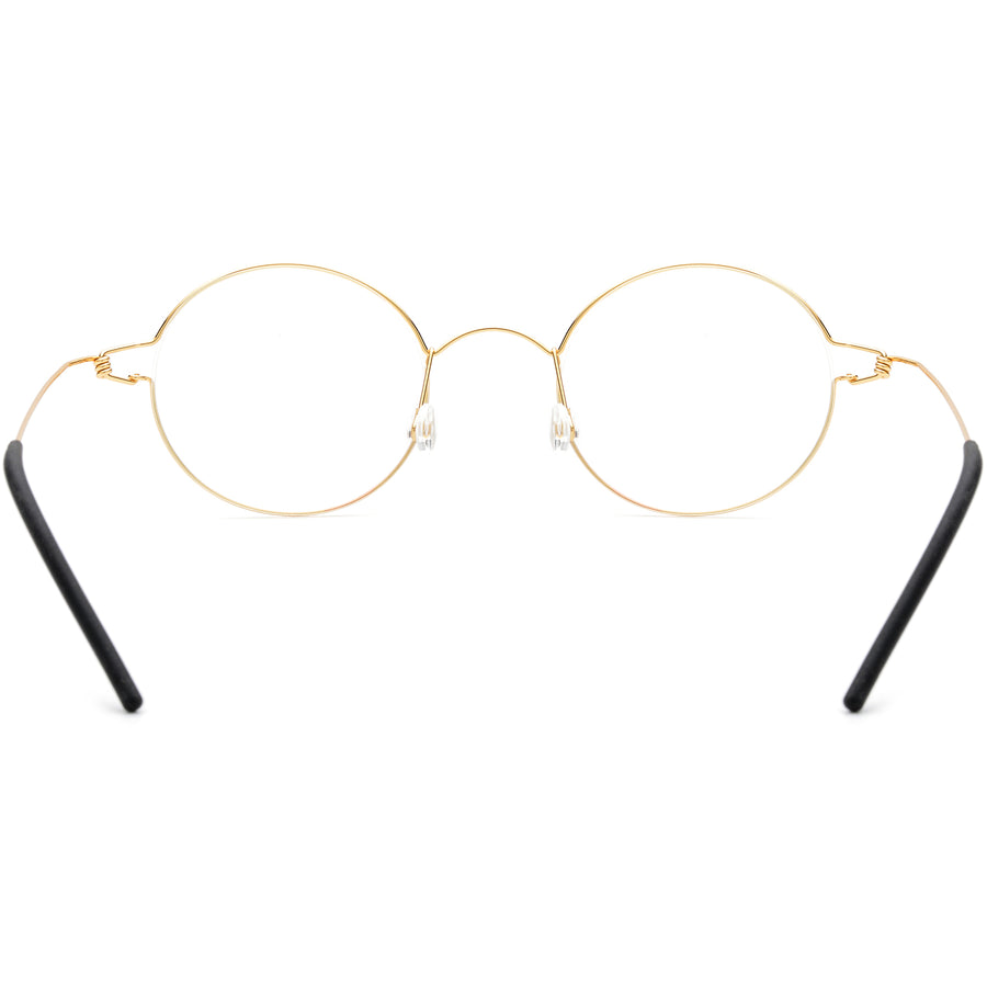 Round Glasses BR1323