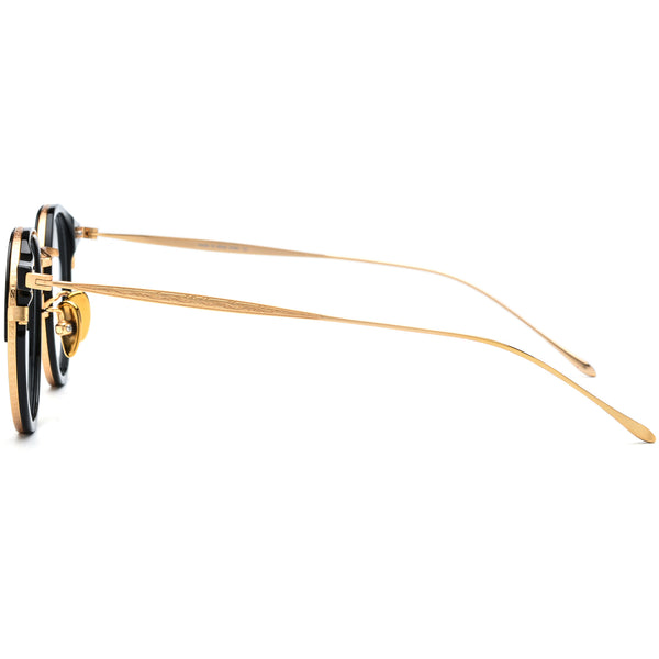 Round Glasses BR1243