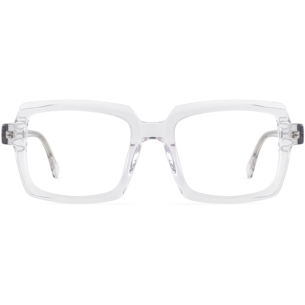 Square Glasses YSAA1049
