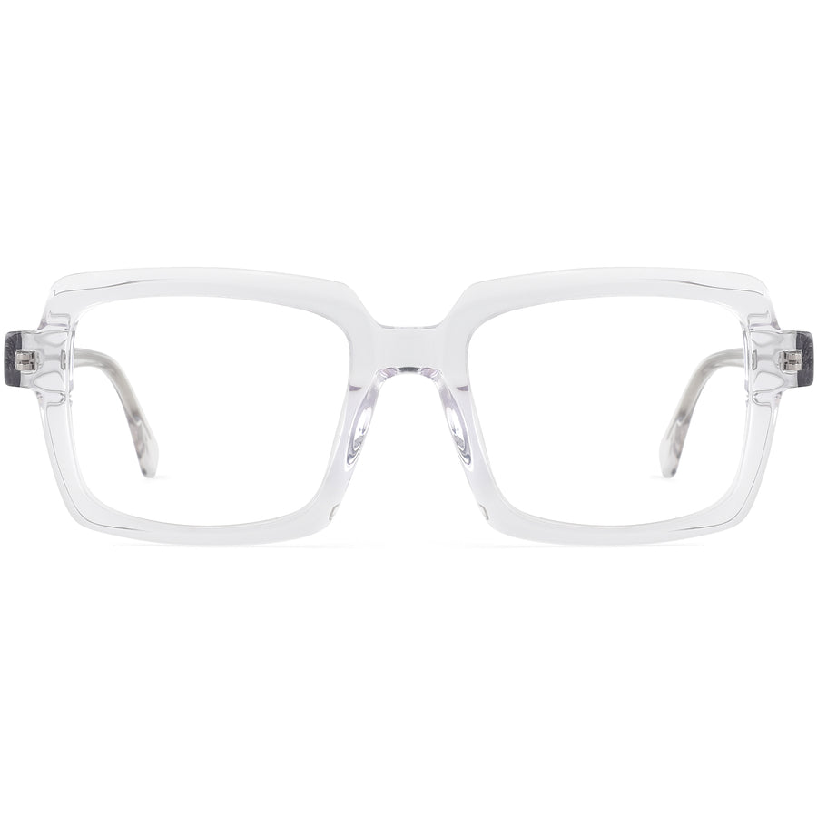 Square Glasses YSAA1049