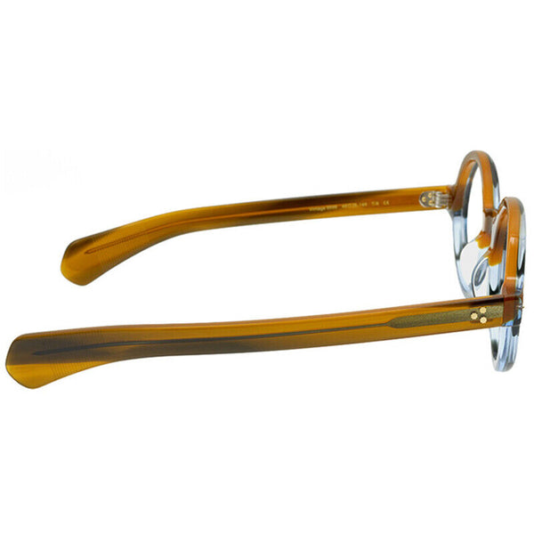 Round Glasses A3789