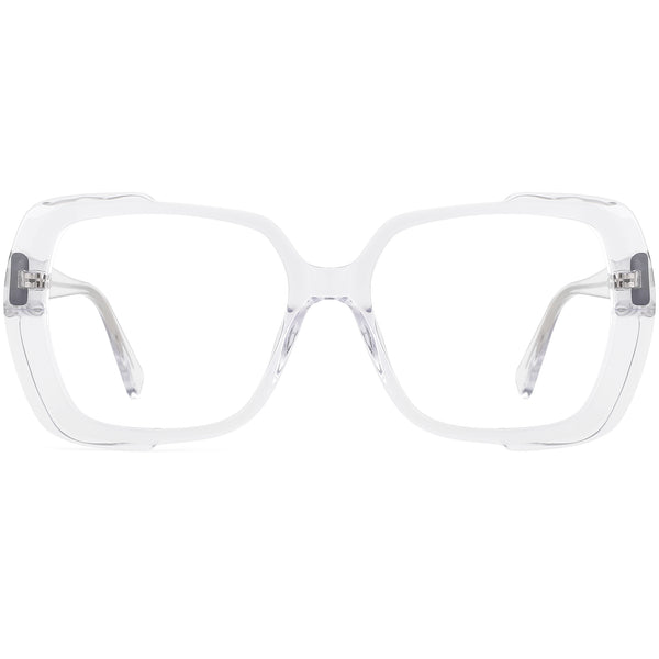 Geometric Glasses YSAA1051