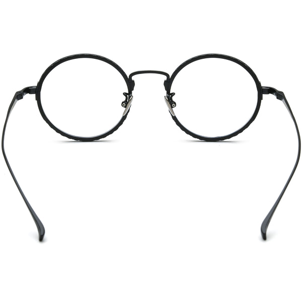 Round Glasses BR1224