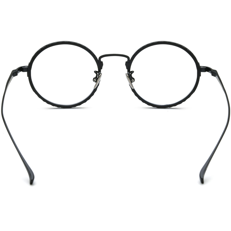 Round Glasses BR1224