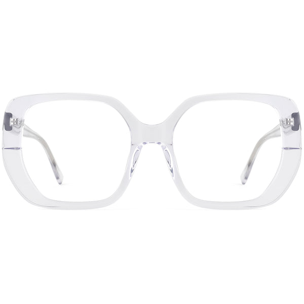 Geometric Glasses YSAA1047