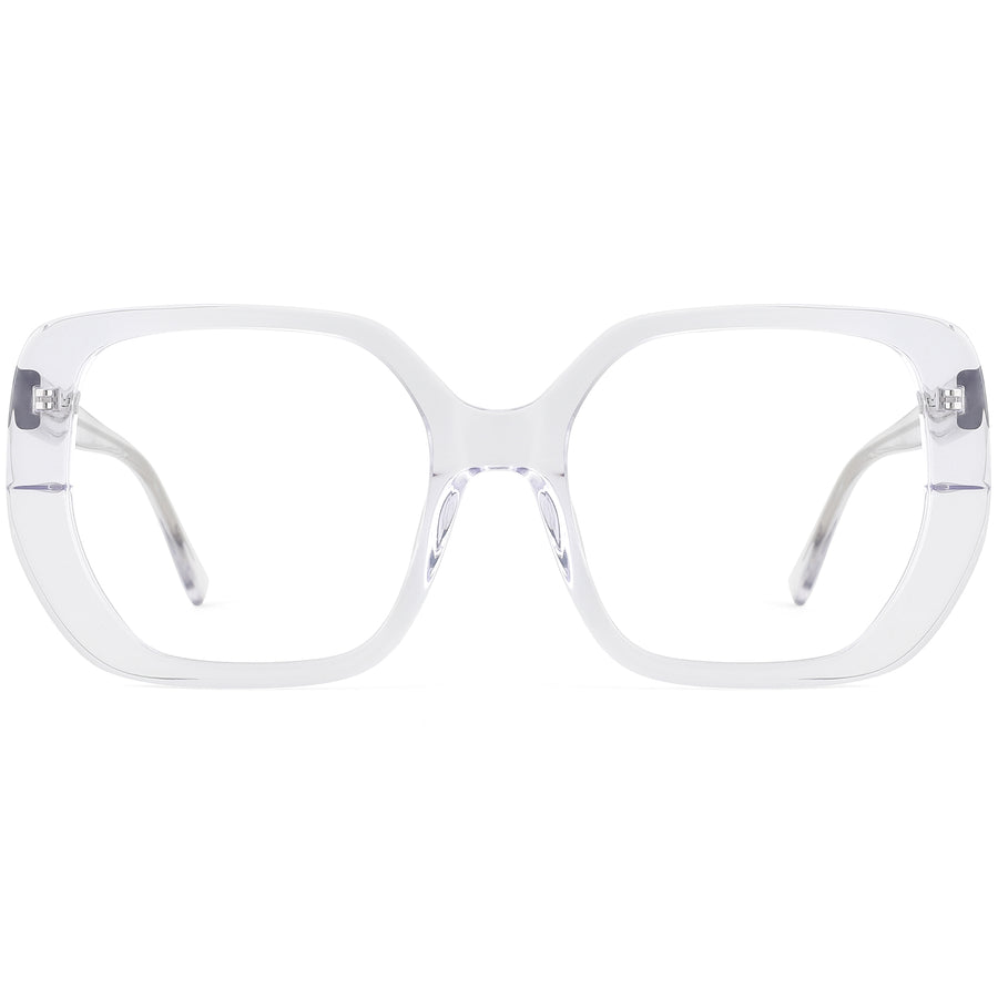 Geometric Glasses YSAA1047