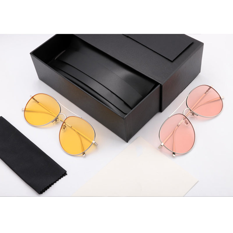 Aviator Sunglasses S1044