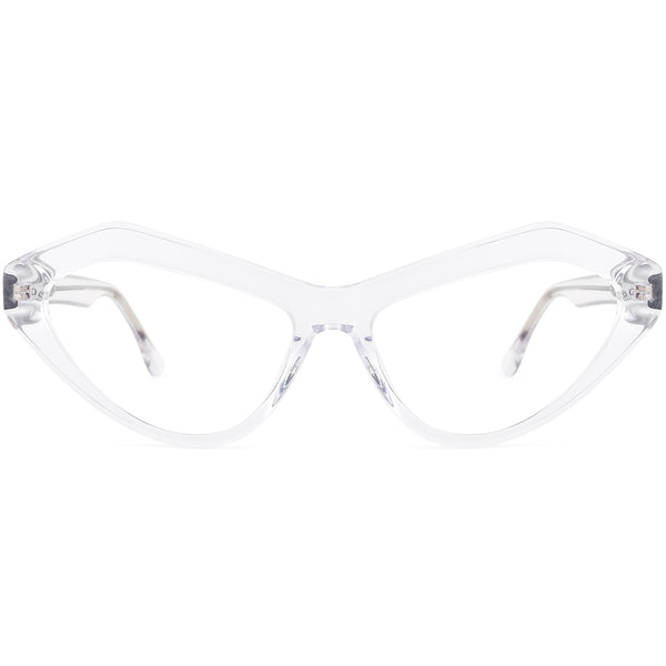 Cat-Eye Glasses YSAA1054