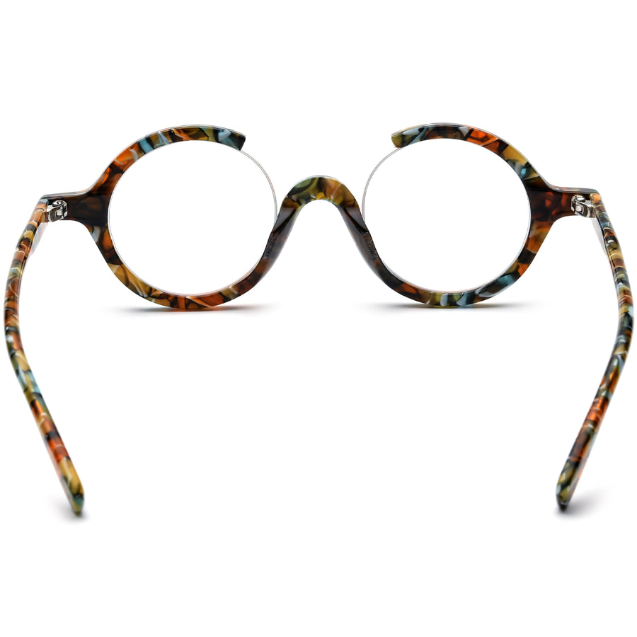 Round Glasses BR1052