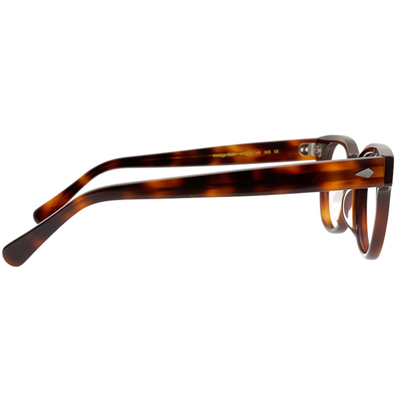 Square Glasses A1309