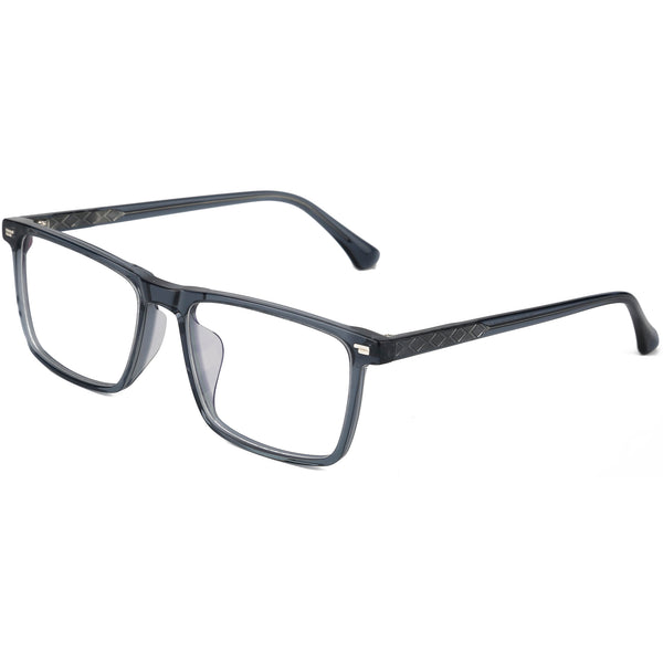 Rectangle Glasses YAA1018