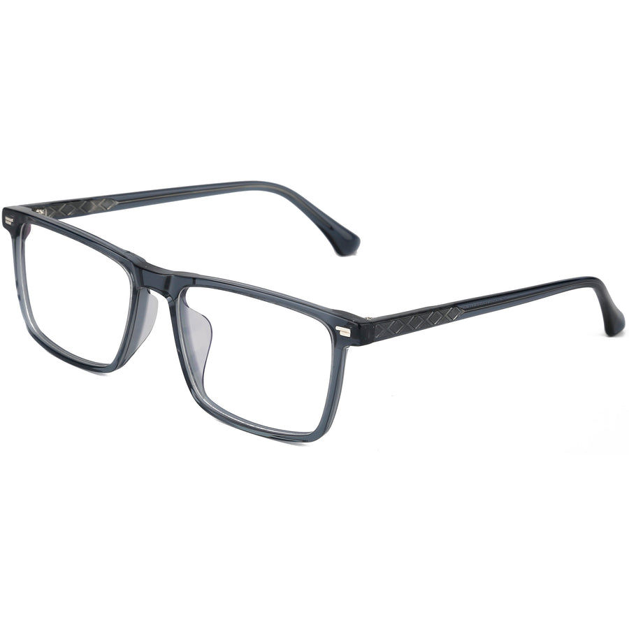 Rectangle Glasses YAA1018