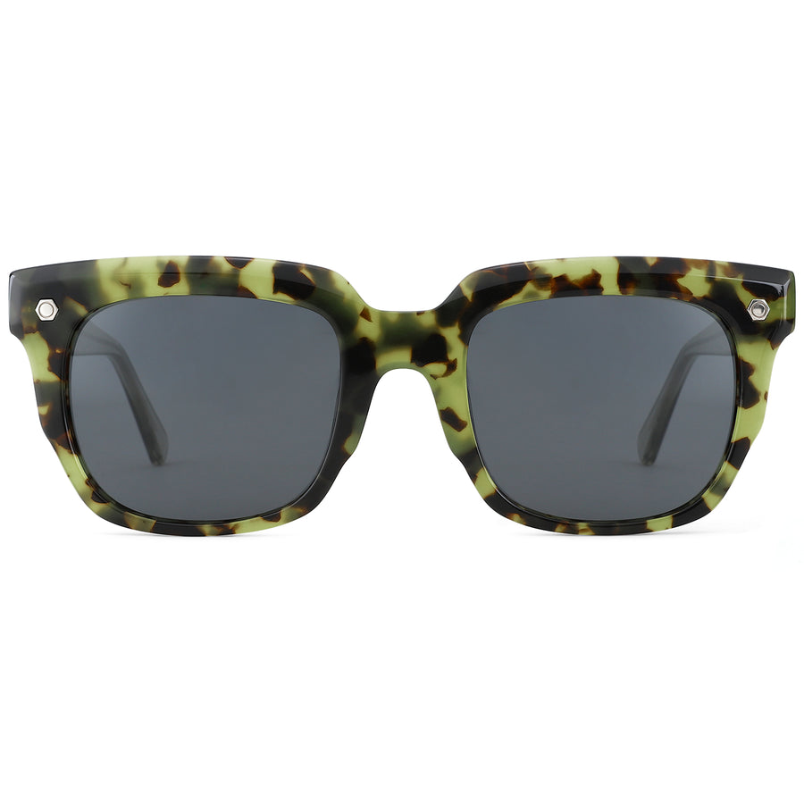 Square Sunglasses YS1138