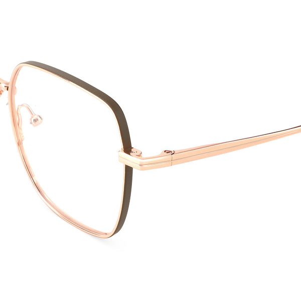 Square Glasses YPT1023