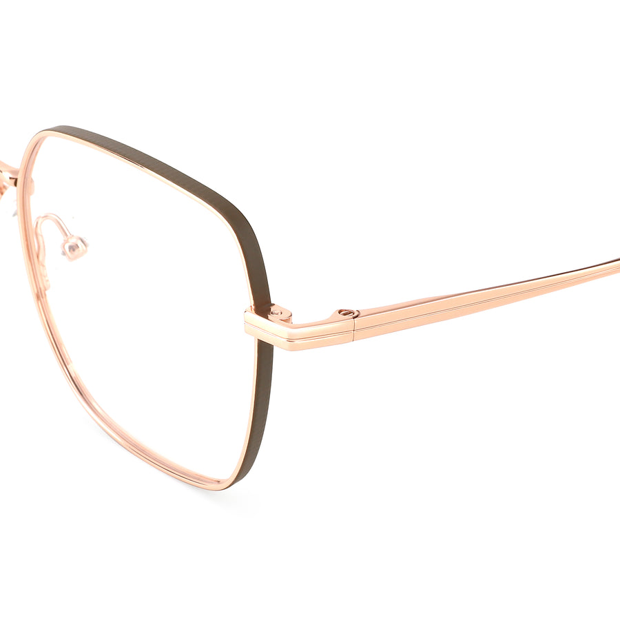 Square Glasses YPT1023