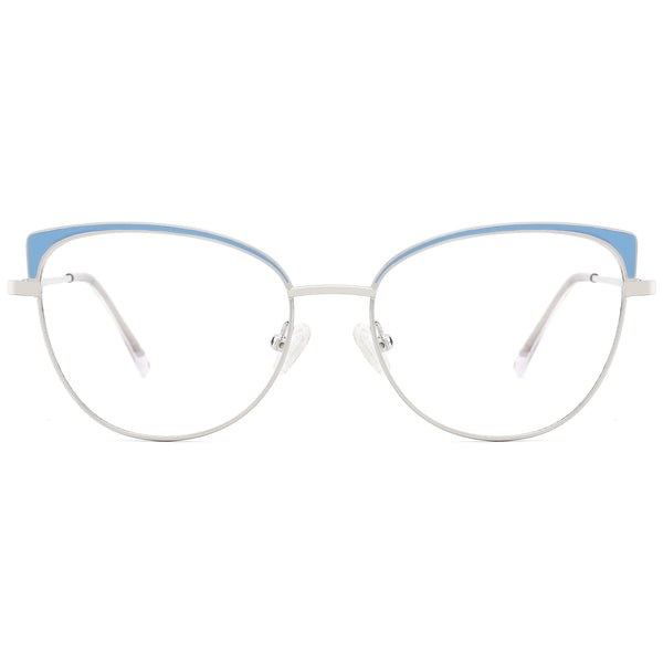 Cat-Eye Glasses YEM1060