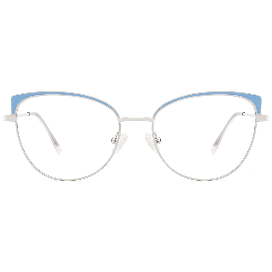 Cat-Eye Glasses YEM1060