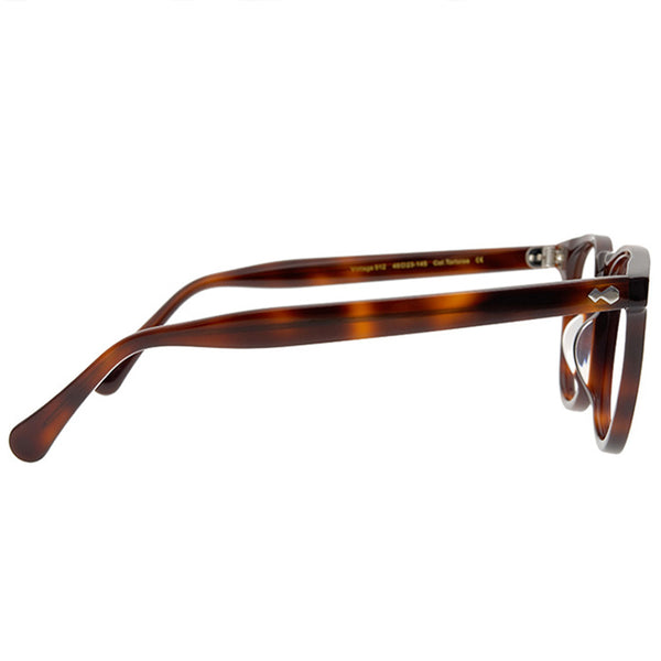 Square Glasses A2242