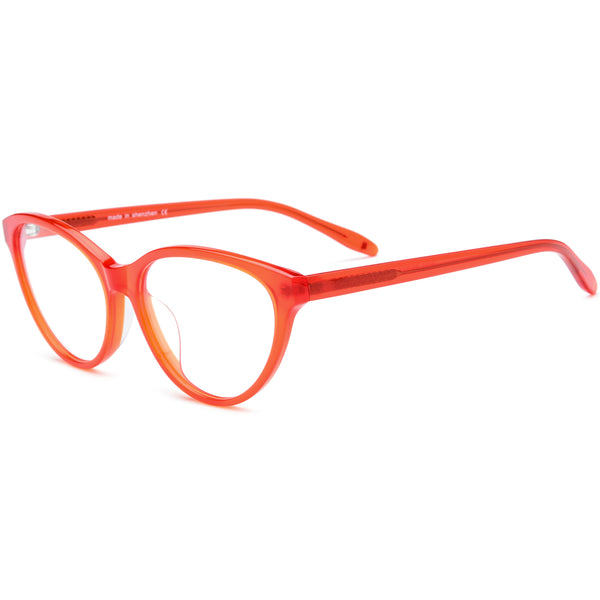 Oval Glasses BR1076