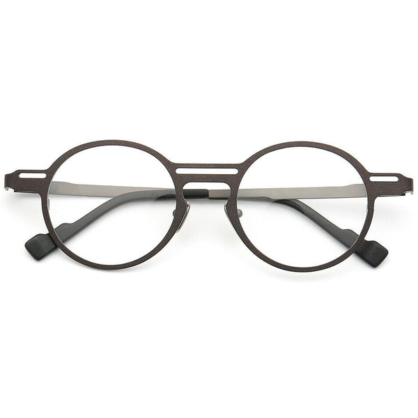 Round Glasses A3847